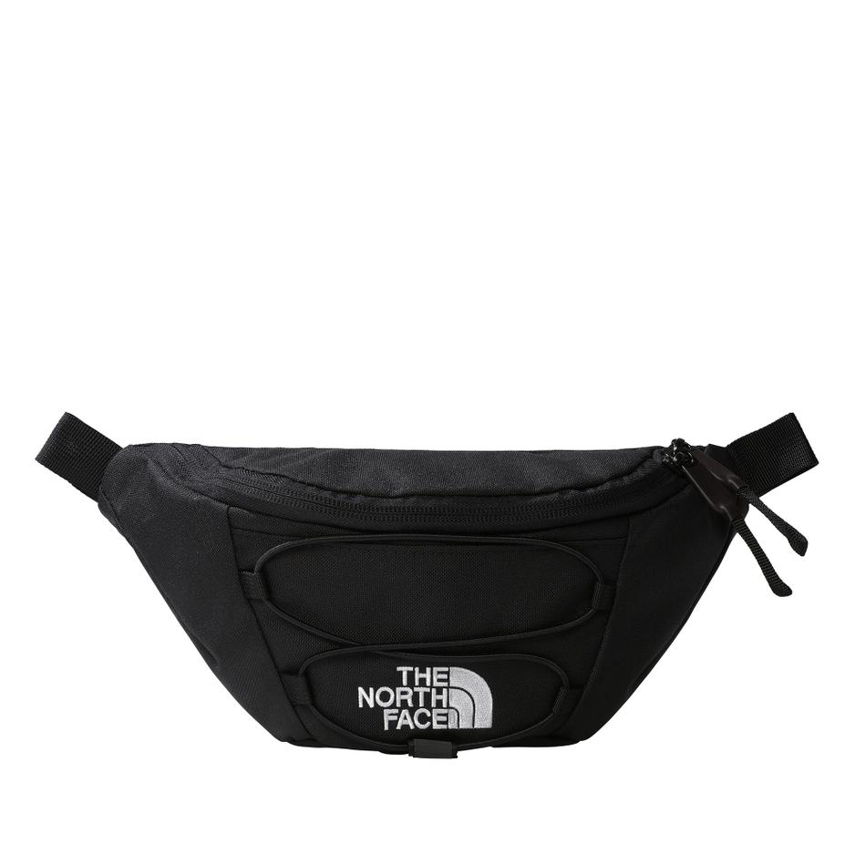 Saszetka The North Face Jester 0A52TM4H01 - czarna