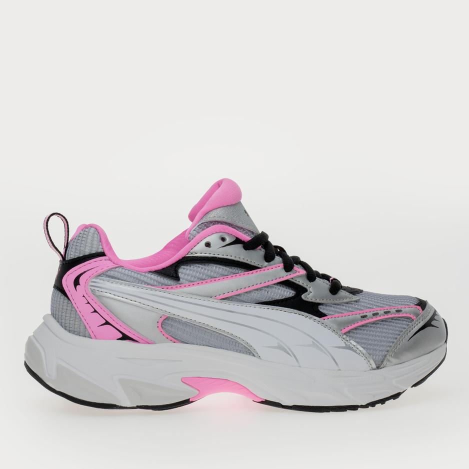Buty Puma Morphic Athletic Feather Gra 39591903 - multikolor