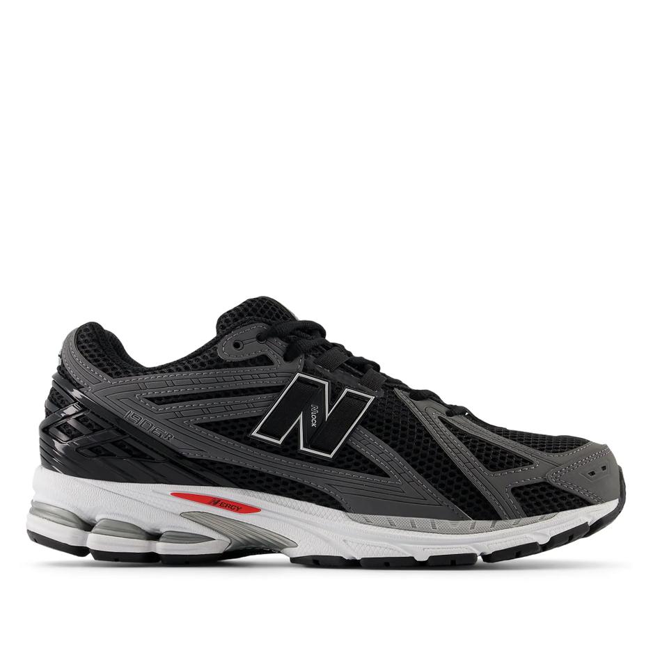 Buty unisex New Balance U1906RCB - czarne