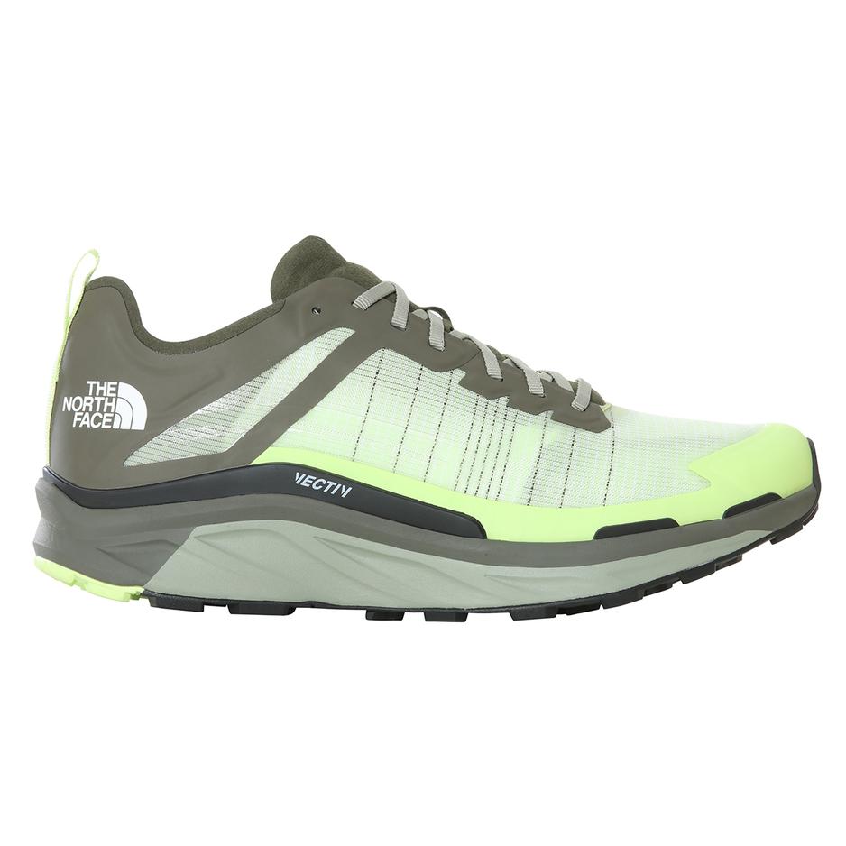 Buty The North Face Vectiv Infinite 0A4T3N4R21 - zielone