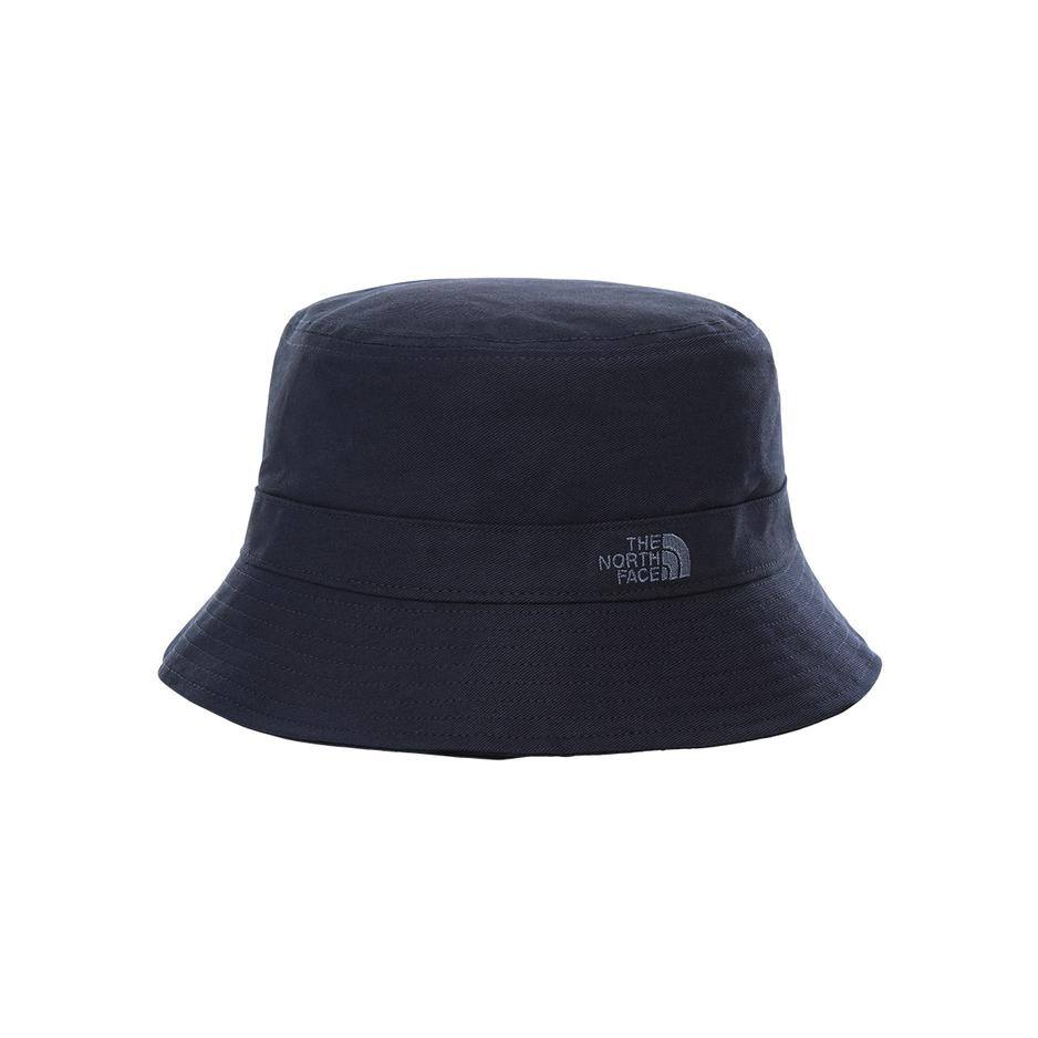 THE NORTH FACE MOUNTAIN BUCKET HAT > 0A3VWXH2G1