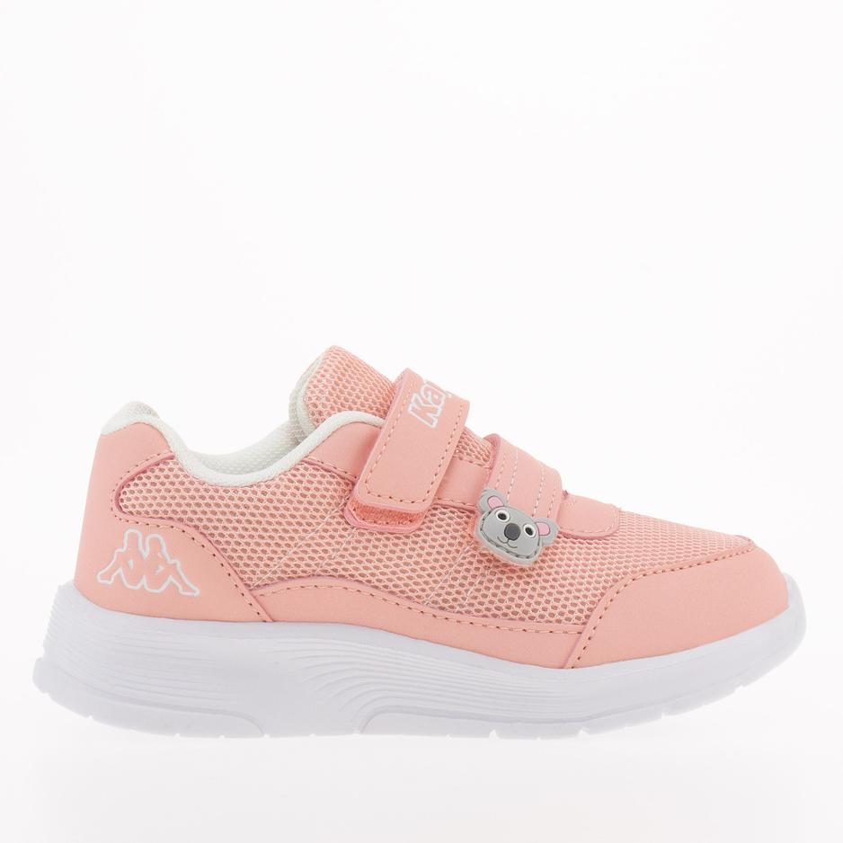 Buty Kappa Jak M 280024M-2110 - różowe