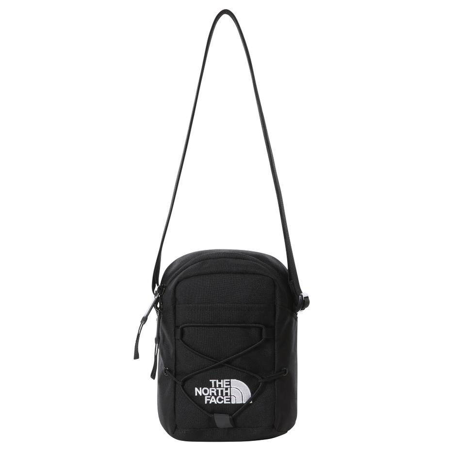 Torba The North Face Jester 0A52UCJK31 - czarna