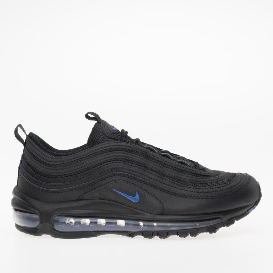 Buty Nike Air Max 97 FB8033-001 - czarne