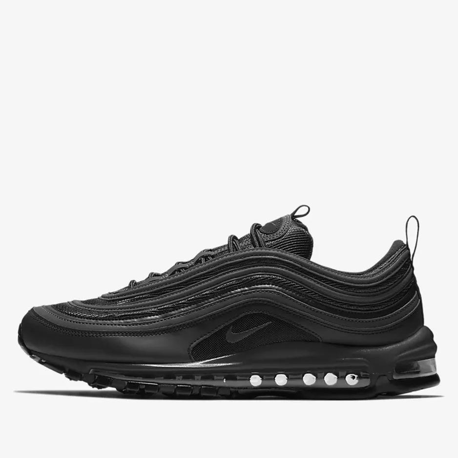 Buty Nike Air Max 97 BQ4567-001 - czarne