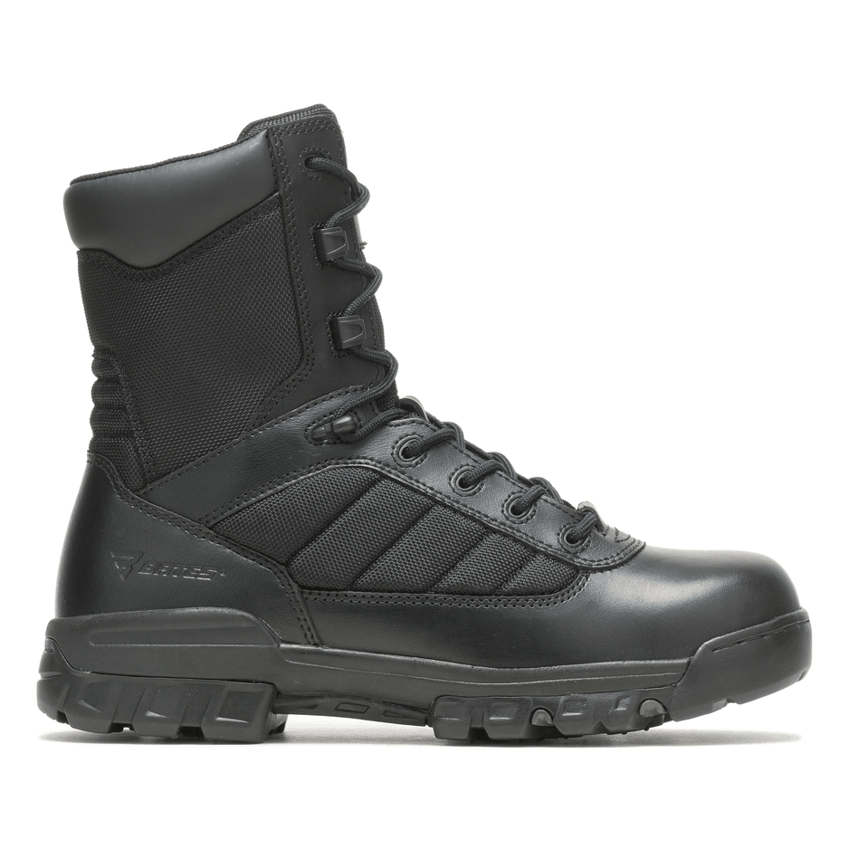 Buty Bates 8 Tactical Sport E02260 - czarne
