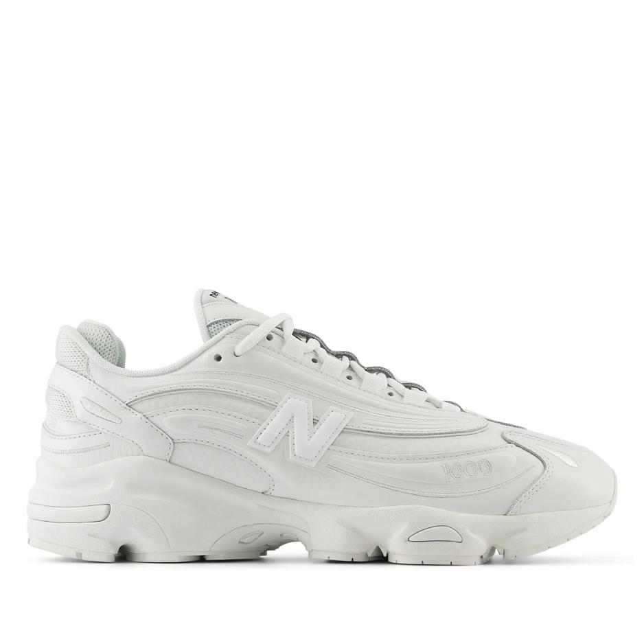 Buty New Balance M1000BW - białe