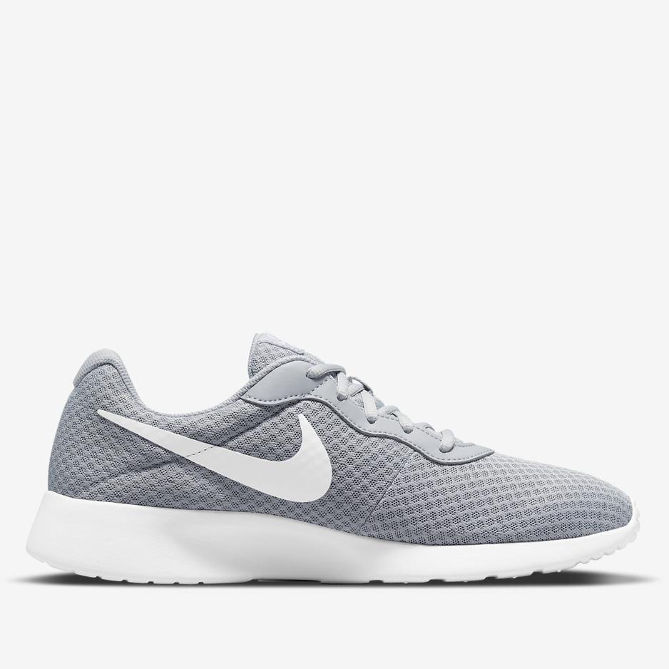 Buty Nike Tanjun DJ6258-002 - szare