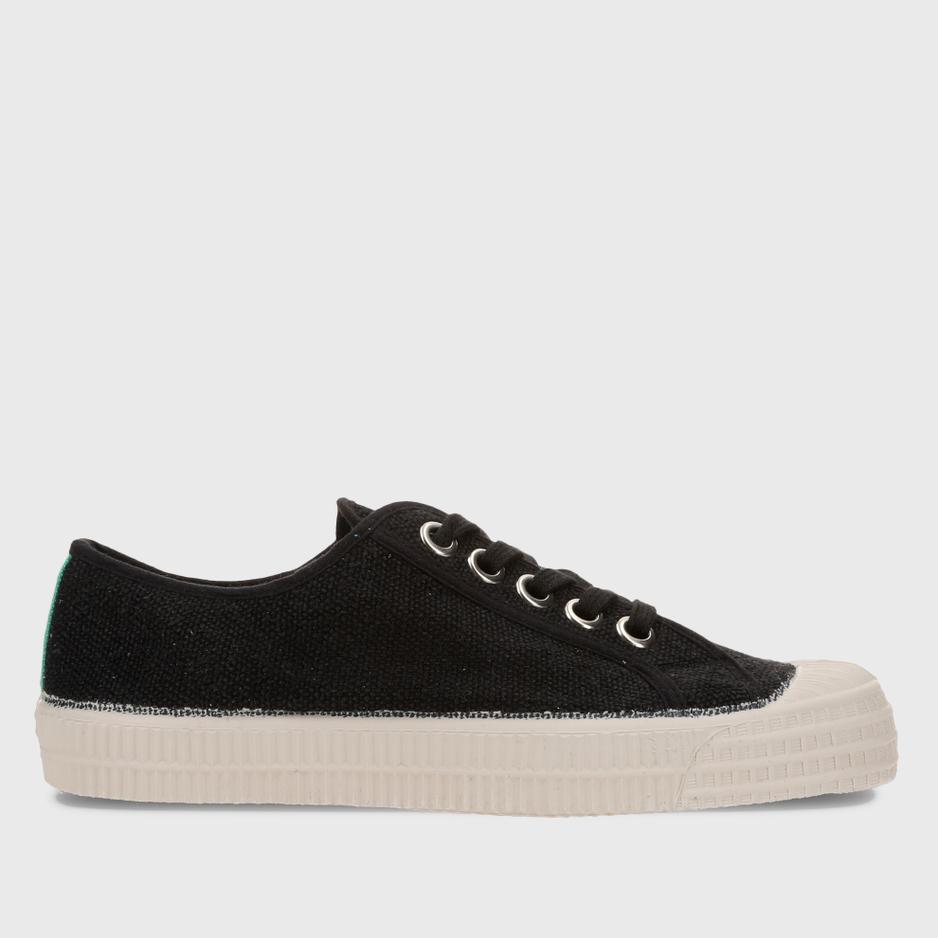 Buty Novesta Star Master N452009-NEG60Y123 - czarne