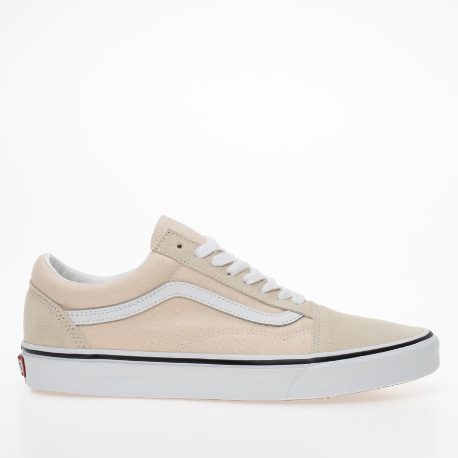 Buty Vans Color Theory Old Skool VN0007NTBM01 - różowe