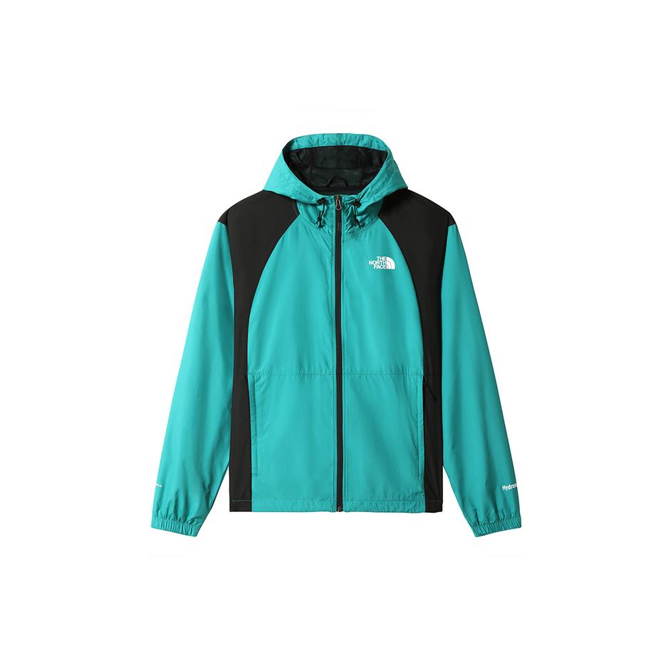 Kutka The North Face Hydrenaline 2000 0A5J5GZCV1 - zielona