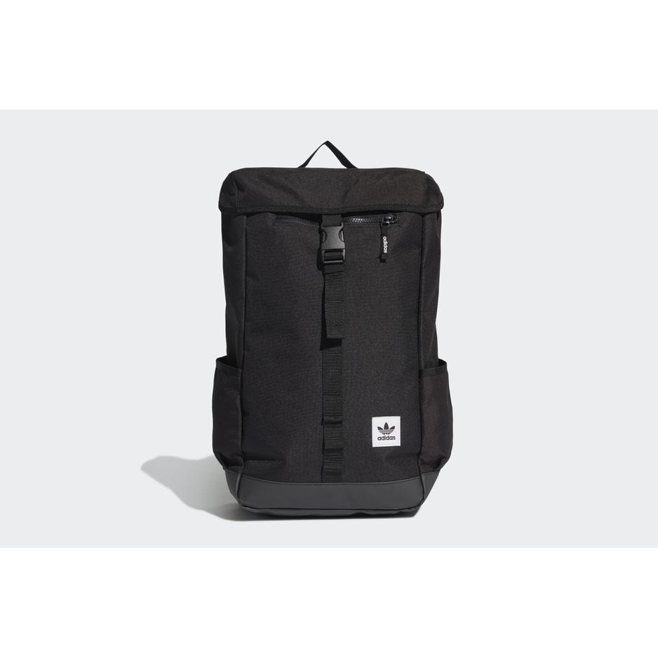 Adidas premium essentials top loader backpack clearance
