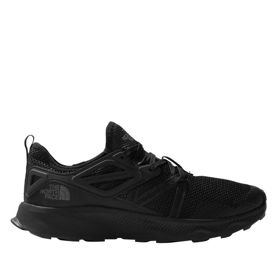 Buty The North Face Oxeye 0A7W5SKX71 - czarne