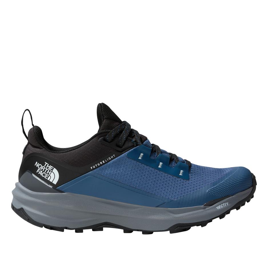 Buty The North Face Vectiv Exploris II 0A7W6CMG71 - granatowo-czarne