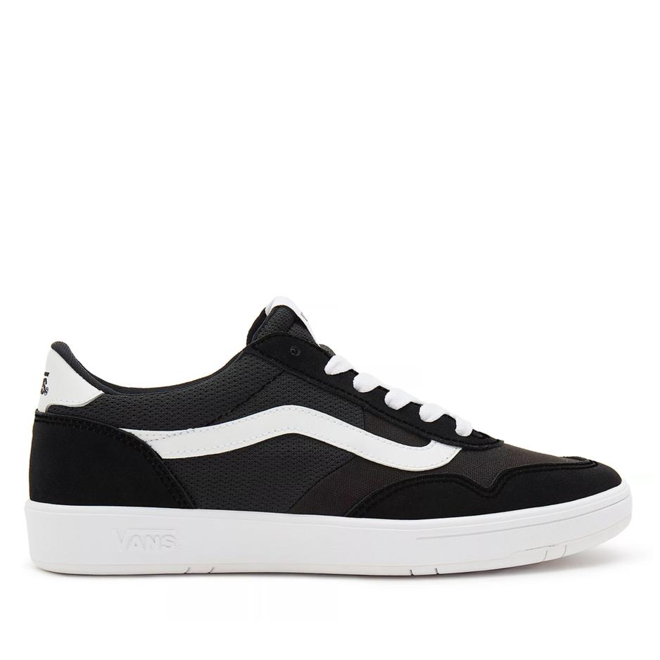Buty Vans Staple Cruze Too Comfycush VN0A5KR5OS71 - czarne