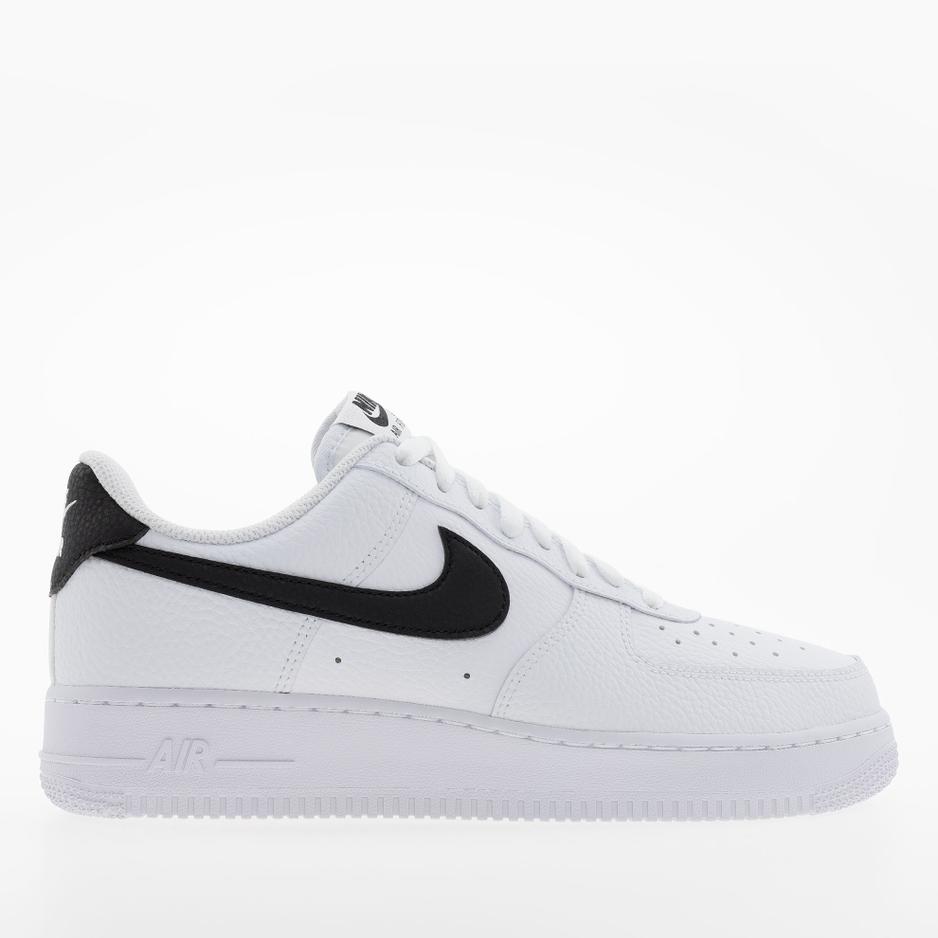 Buty męskie Nike Air Force 1 '07 CT2302-100 - białe