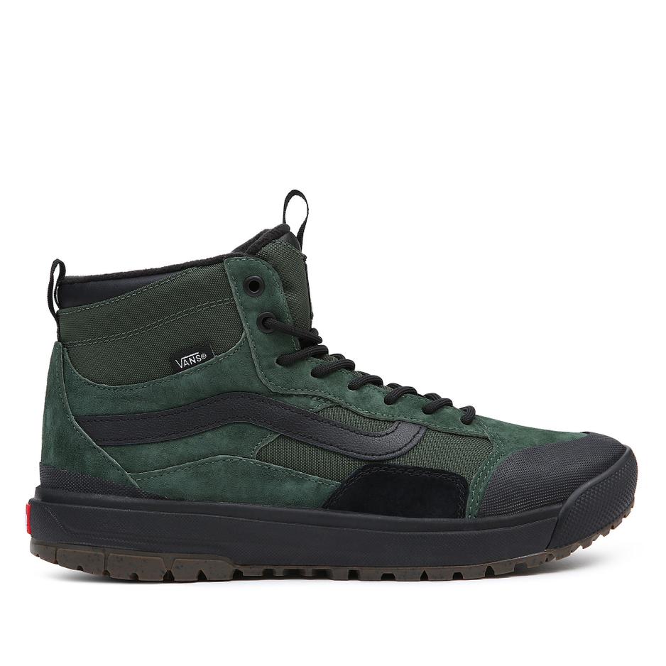 Buty Vans Ultrarange Exo Hi MTE-1 VN0A5KS5BD61 - zielone