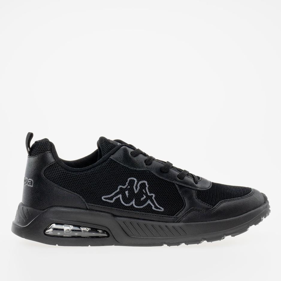 Buty Kappa Turpin 243395-1116 - czarne