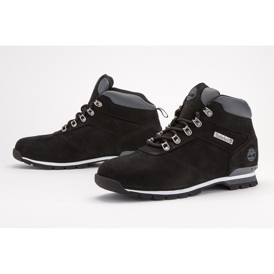 Buty Timberland Splitrock 2 6161R - czarne