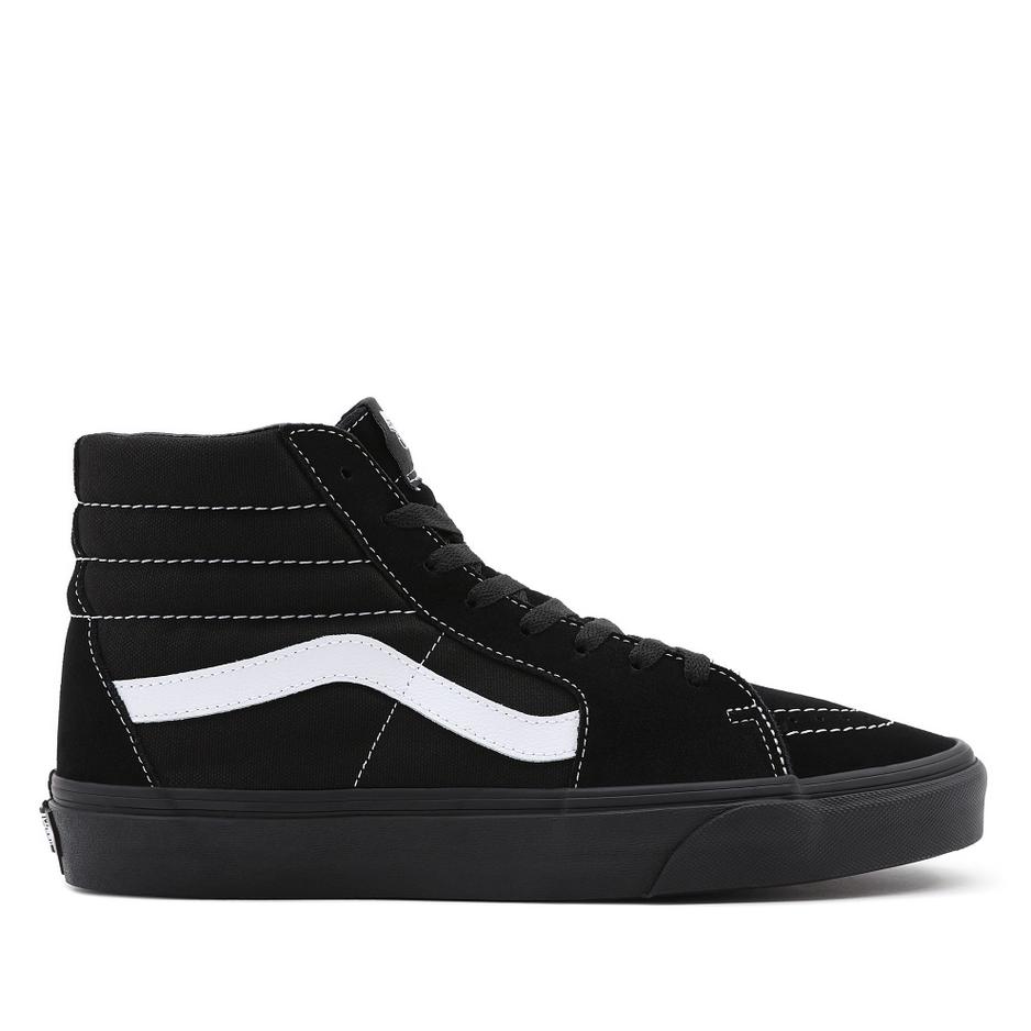 Buty Vans SK8-HI VN0A32QG5WU - czarne
