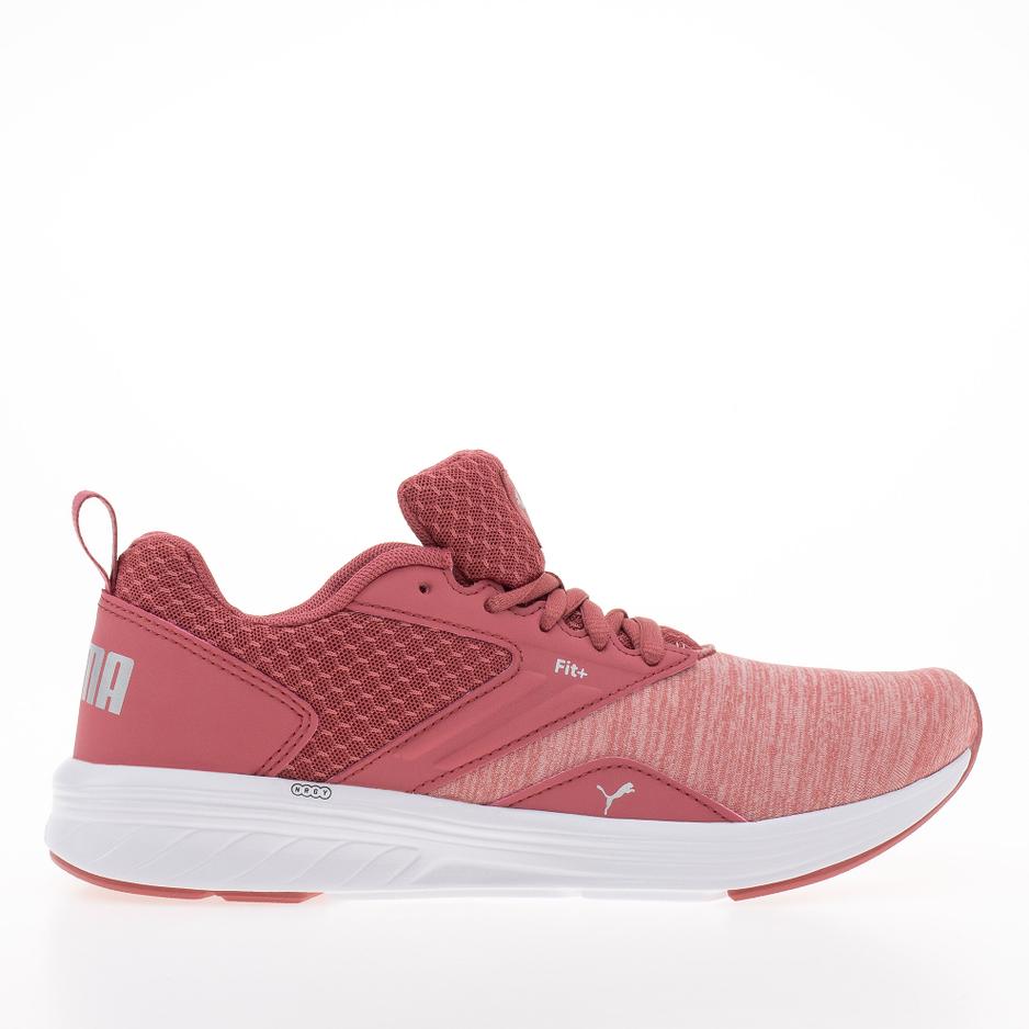 Buty Puma Nrgy Comet Running 19055665 - różowe