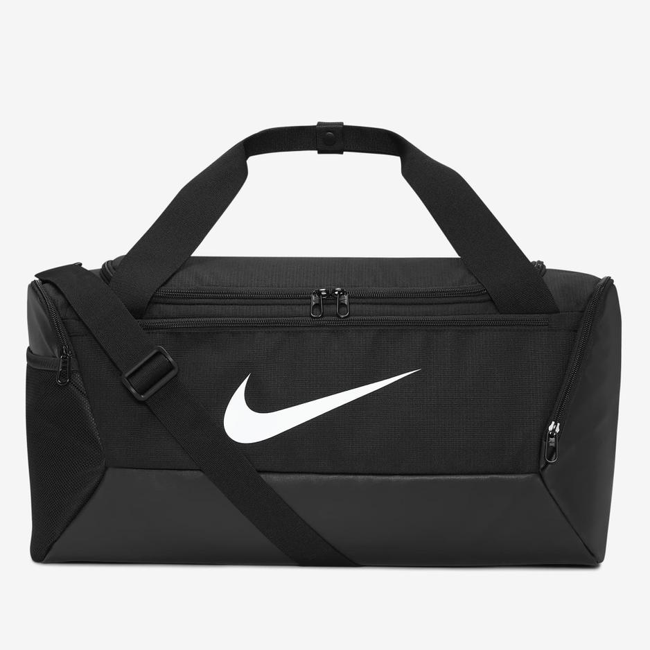 Torba Nike Brasilia Small Duffel DM3976-010 - czarna