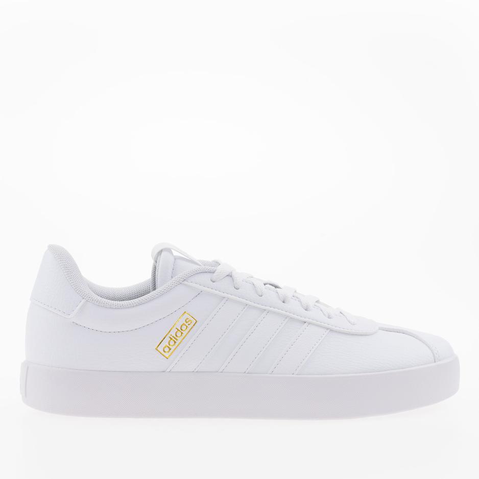 Buty adidas VL Court 3.0 JI1440 - białe