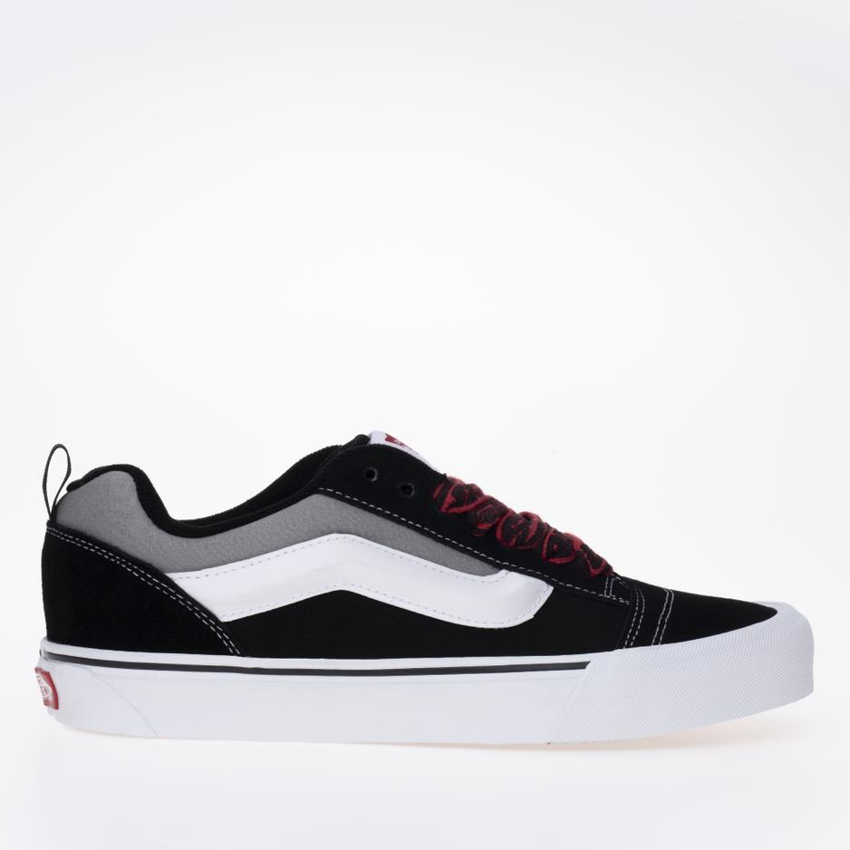 Buty Vans KNU Skool VN0009QCBA21 - czarne