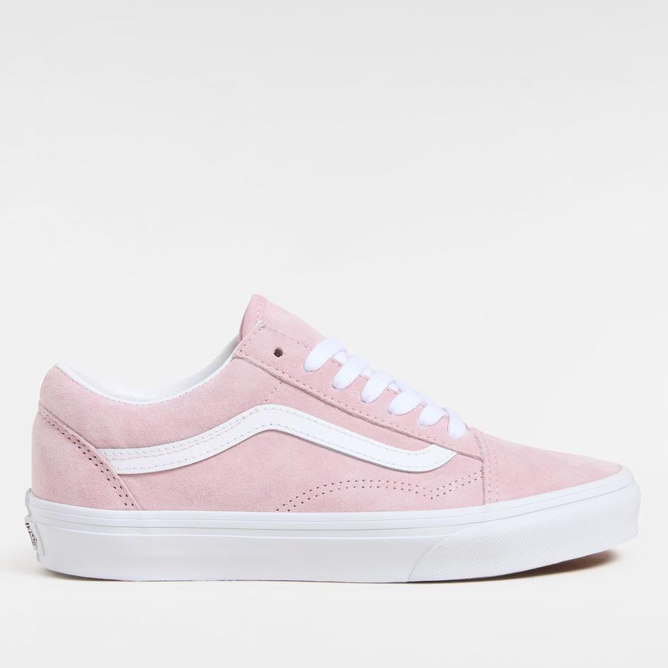 Buty Vans Old Skool VN0A5JMI2PT1 - różowe