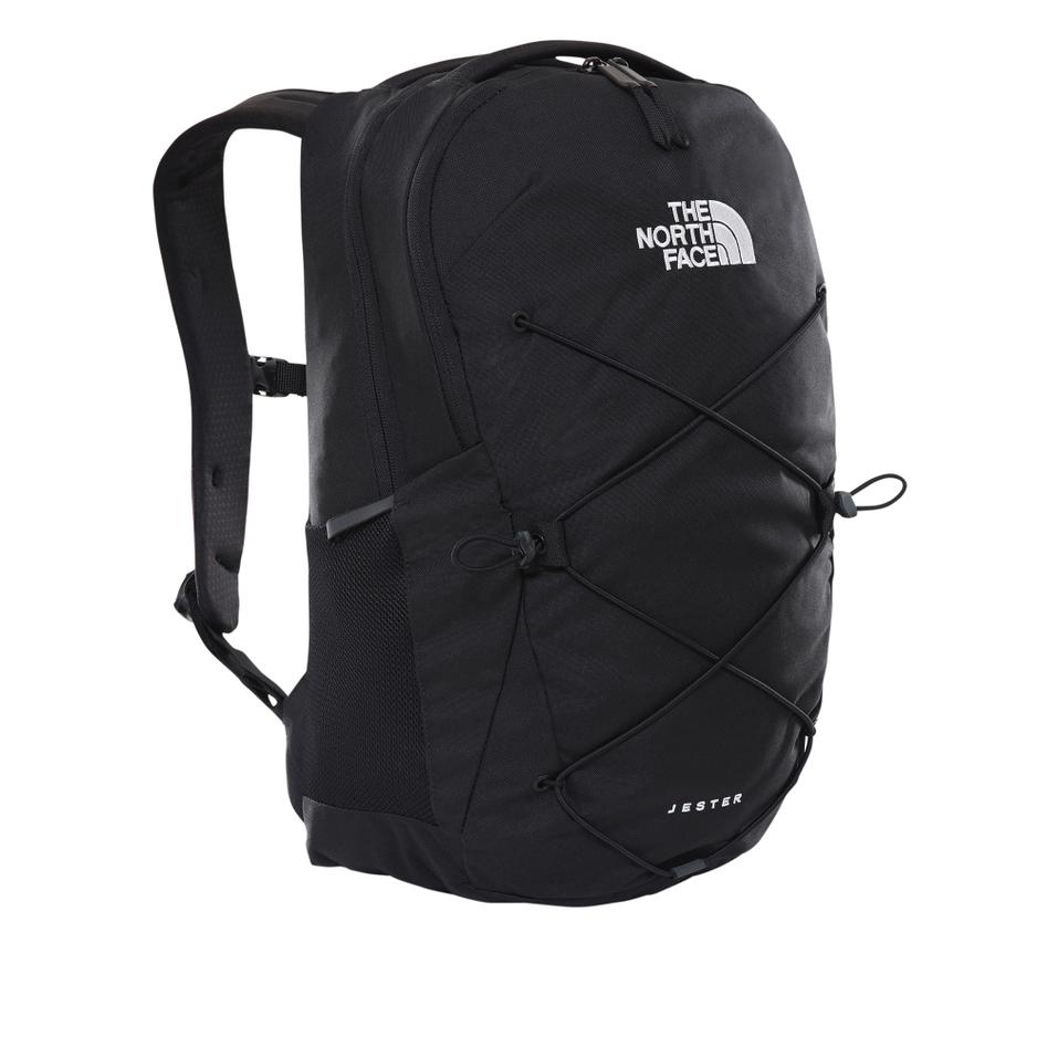 Plecak The North Face Jester 0A3VXFJK31 - czarny