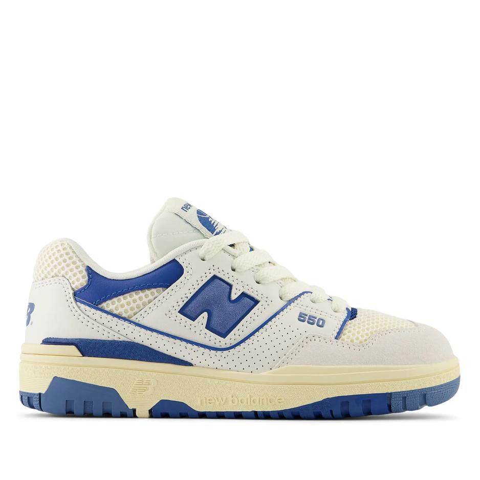 Buty New Balance PSB550CP - multikolor