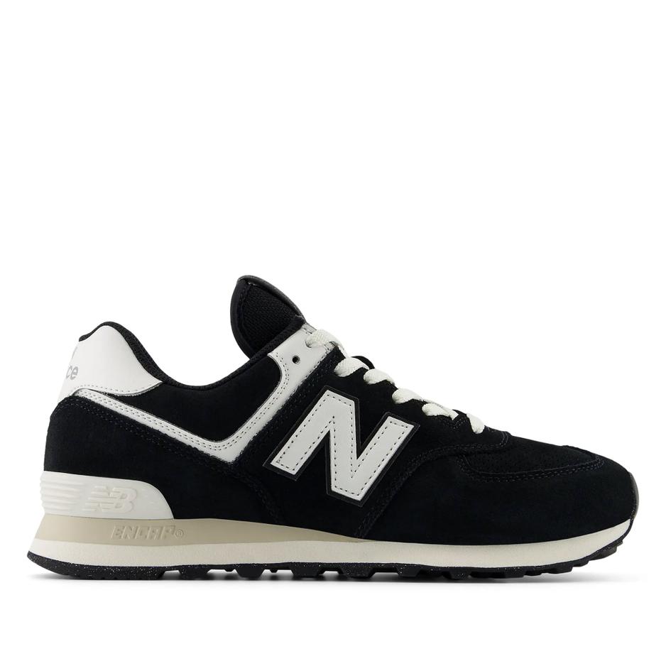 Buty New Balance U574YCE - czarne