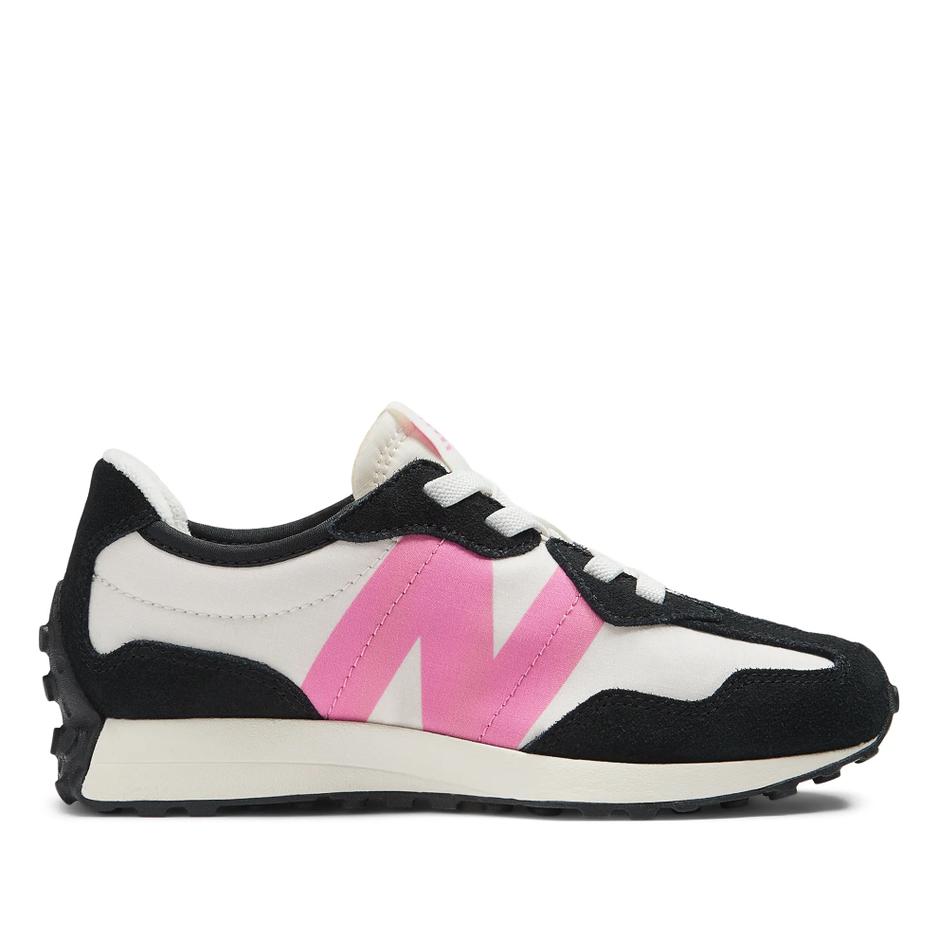 Buty dziecięce New Balance PH327VL - multikolor