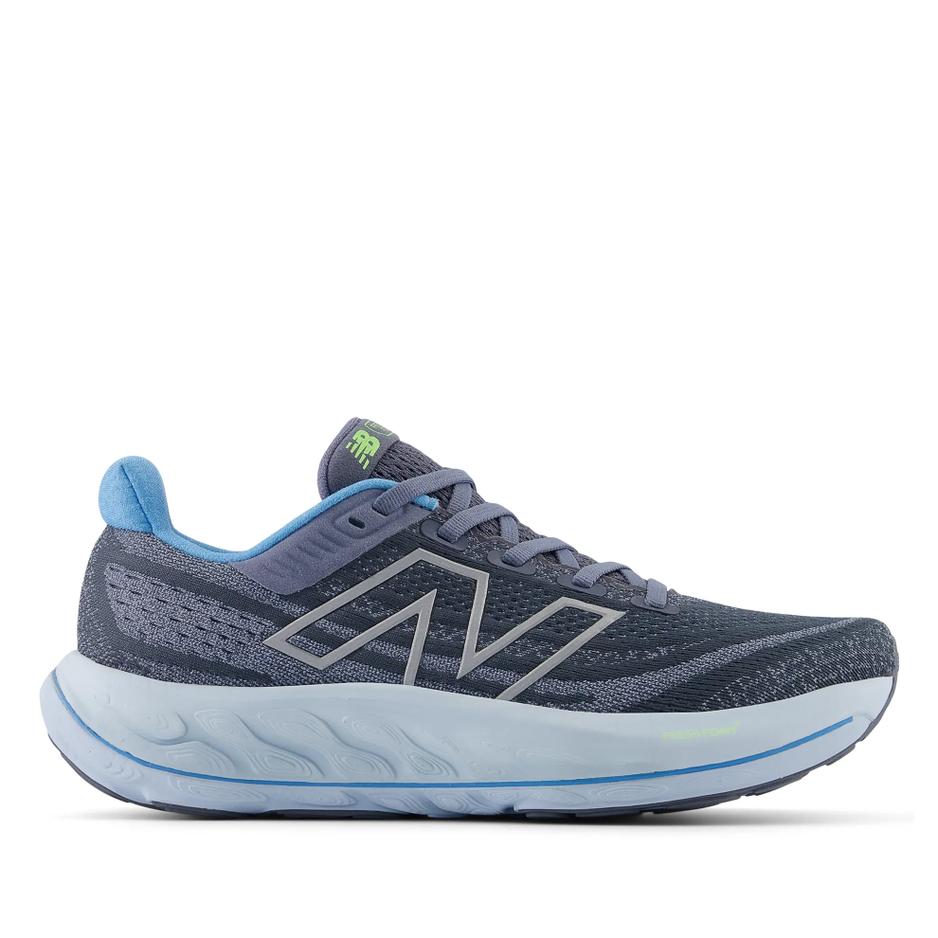 Buty New Balance Fresh Foam Vongo v 6 WVNGOCD6 - szare