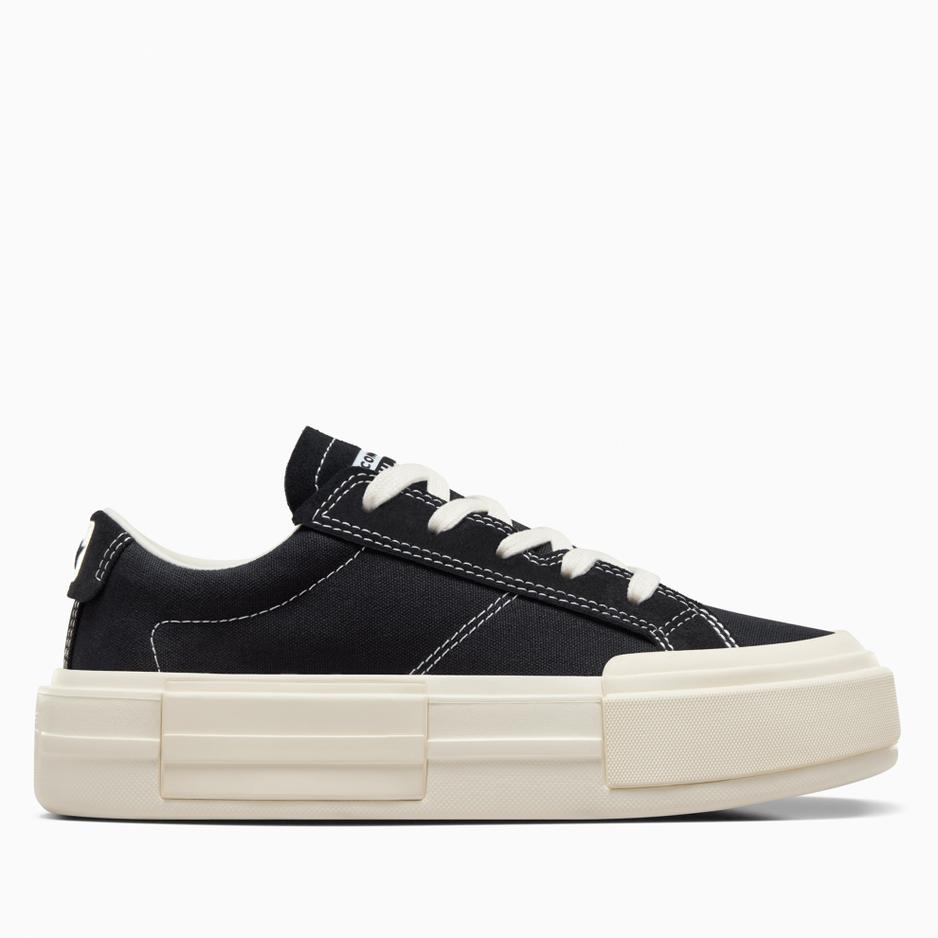 Buty Converse Chuck Taylor All Star Cruise A08789C - czarne