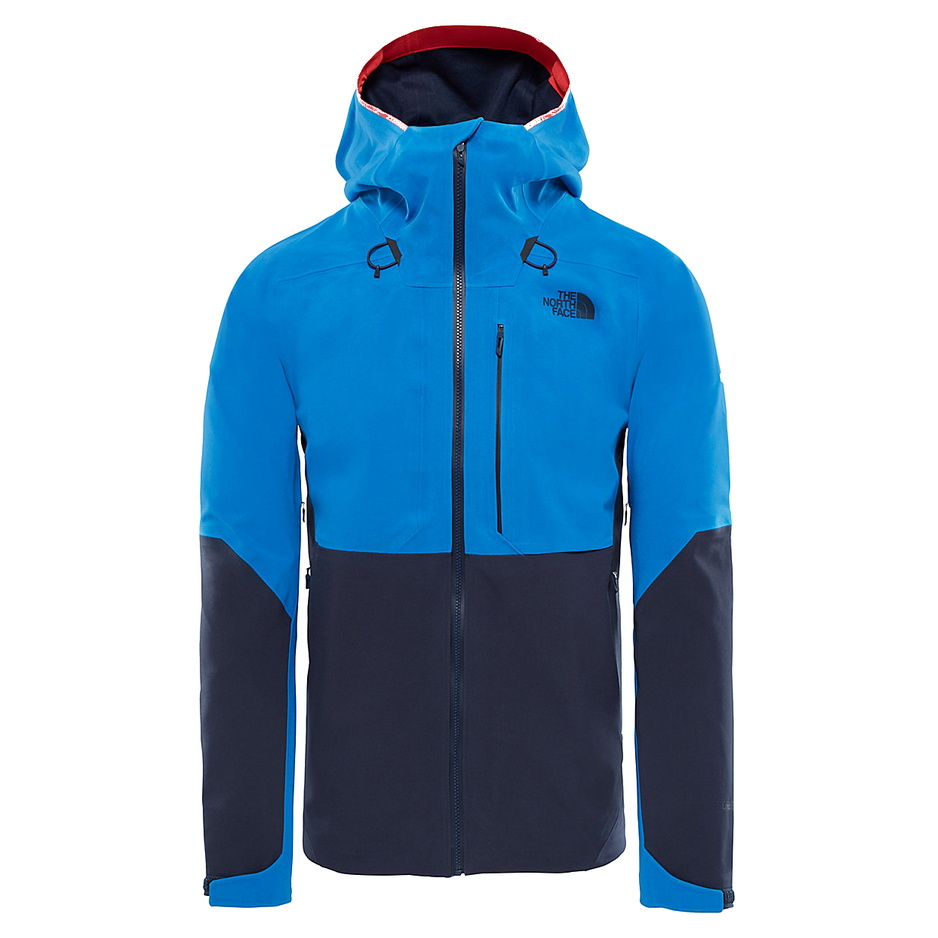 Kurtka The North Face Apex Flex GTX 2.0 T93BQ81SK