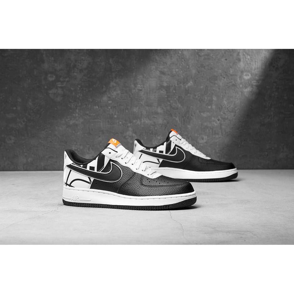 NIKE AIR FORCE 1 07 LV8 > 823511-011