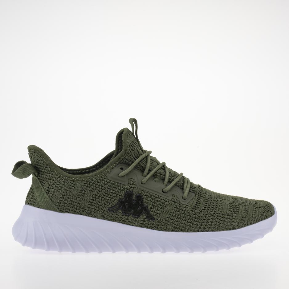 Buty Kappa Capilot 242961-3110 - zielone
