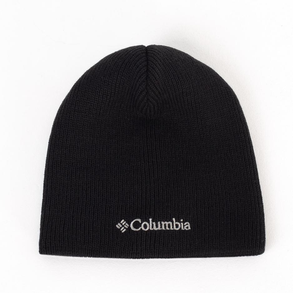 Czapka Columbia Bugaboo Beanie 1625971010 - czarna
