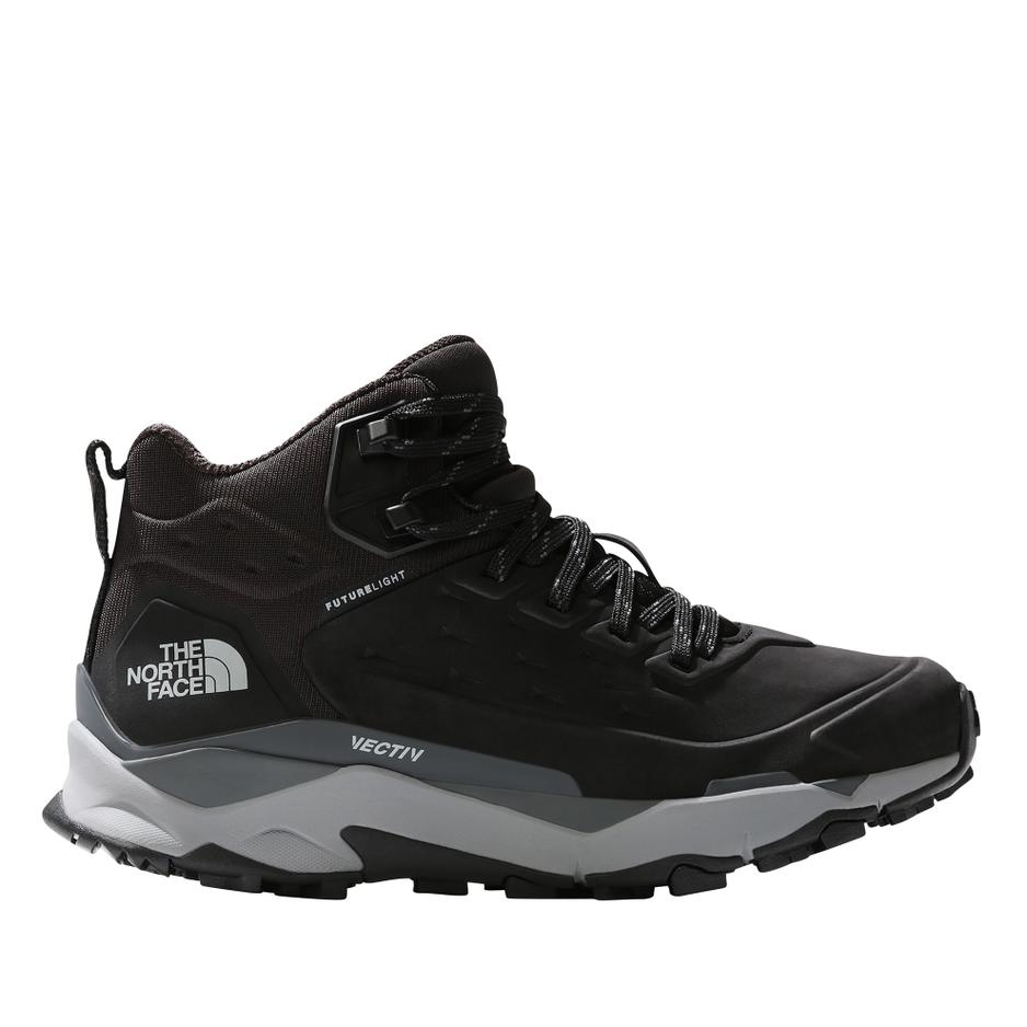 Buty The North Face Vectiv Futurelight Exploris 0A5G3AH231 - czarne