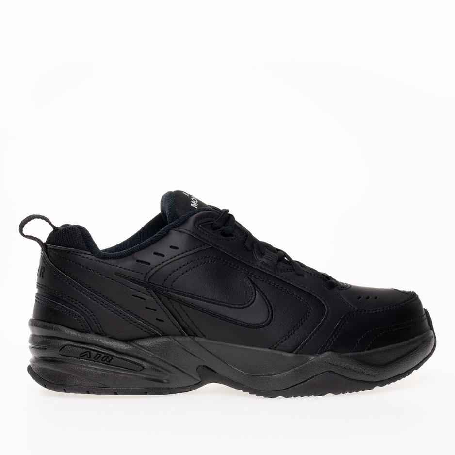 Buty Nike Air Monarch IV 416355-001 - czarne