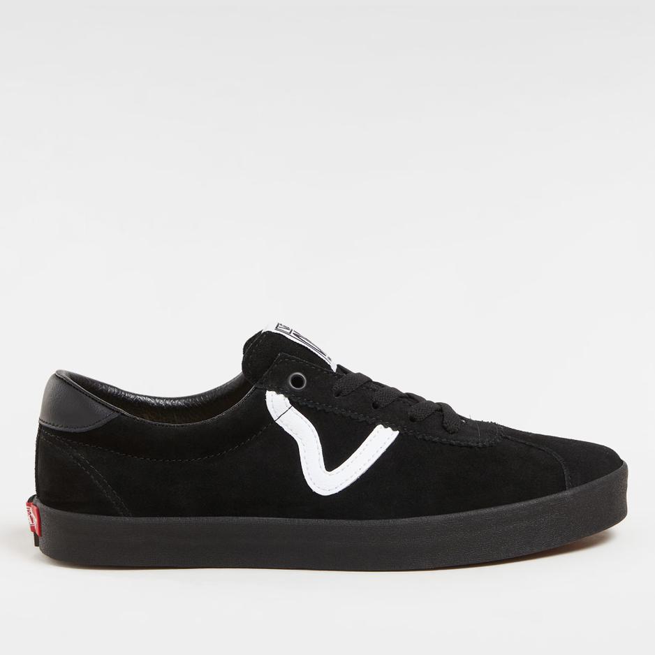Buty Vans Sport Low VN000CQRBKA1 - czarne