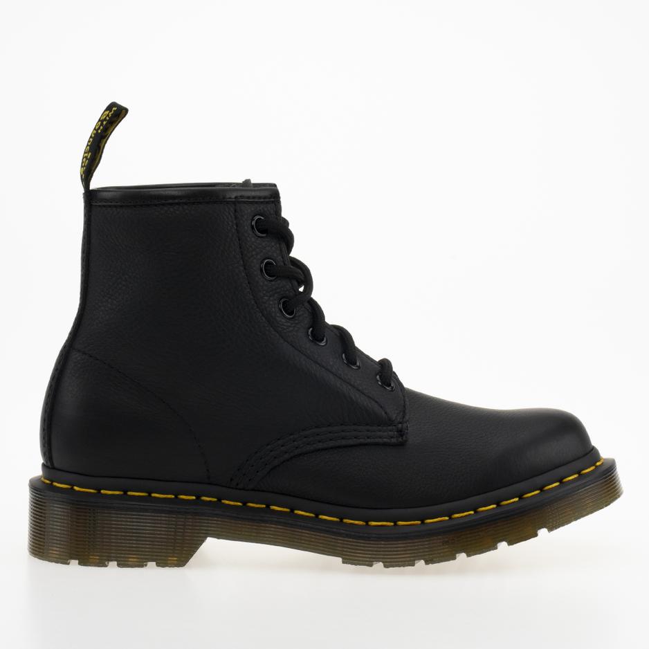 Buty Dr Martens Virginia 30700001 - czarne