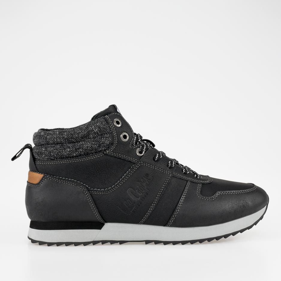 Buty Lee Cooper LCJ-22-31-1460M - czarne