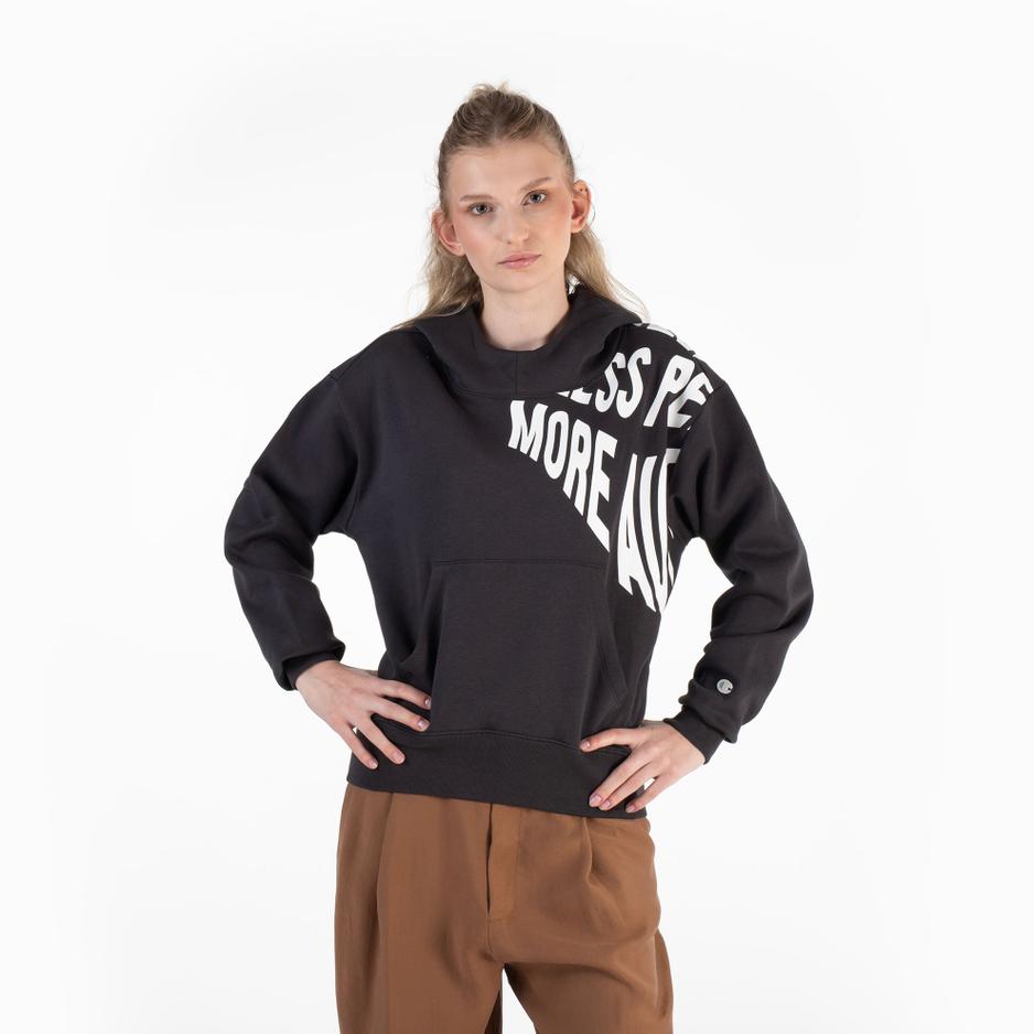 Bluza Champion Authenticity 117597-ES503 - czarna