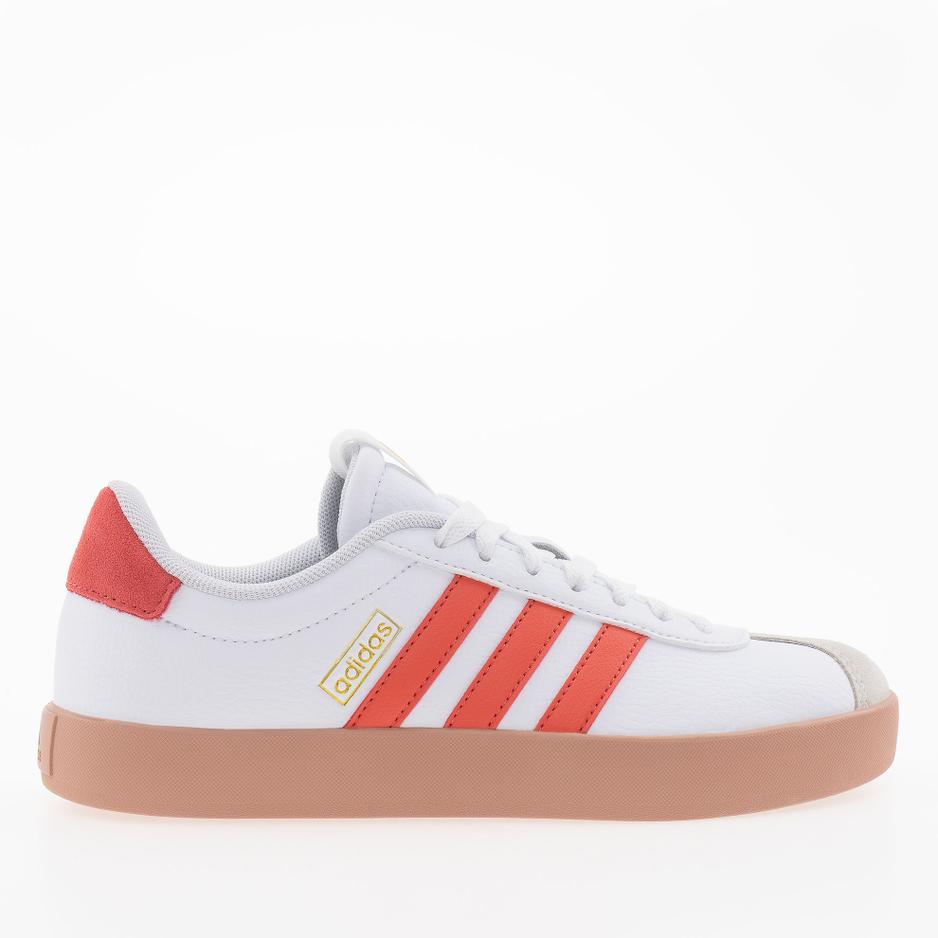Buty adidas VL Court 3.0 JP5346 - białe