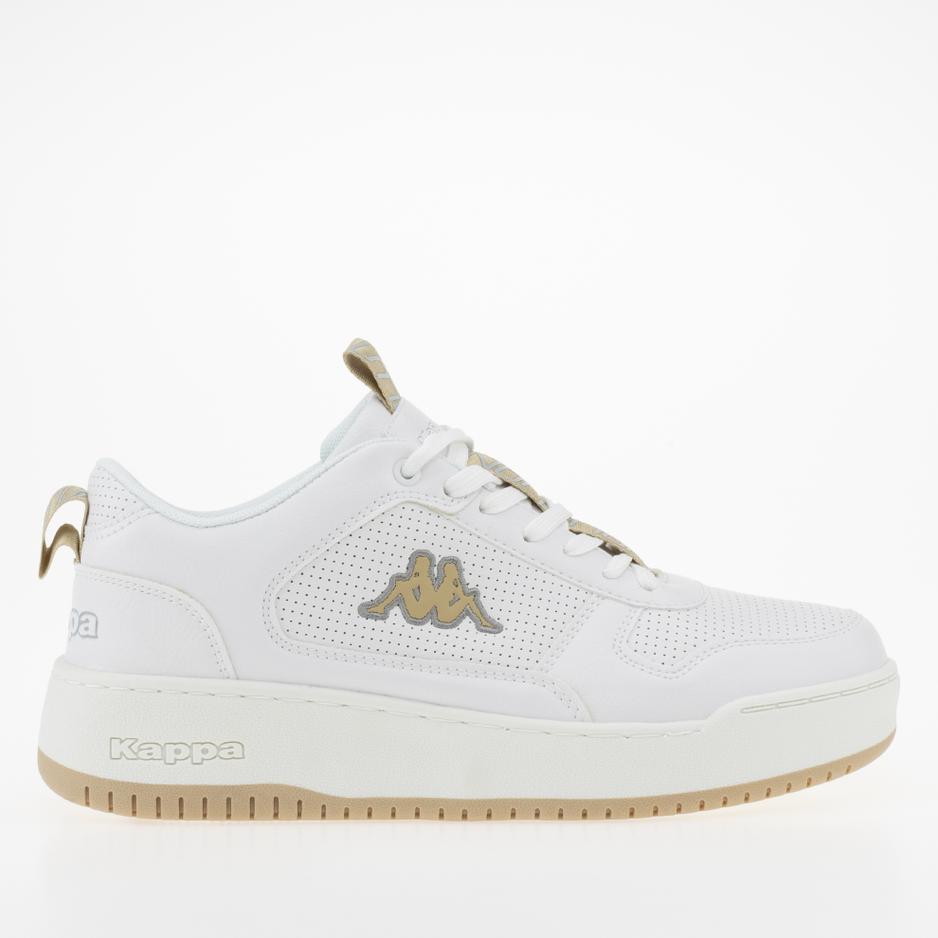 Buty Kappa Fogo 243324-1014 - białe
