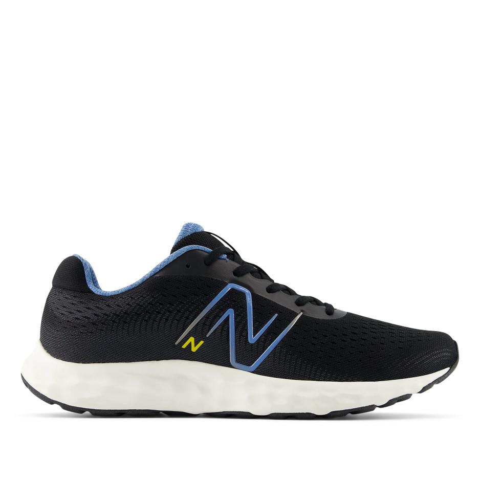 Buty New Balance M520RB8 - czarne