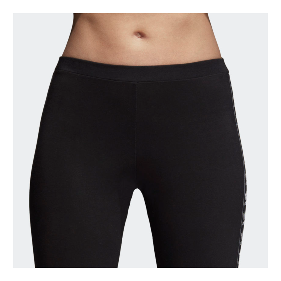 Legginsy adidas Trefoil - DN8406