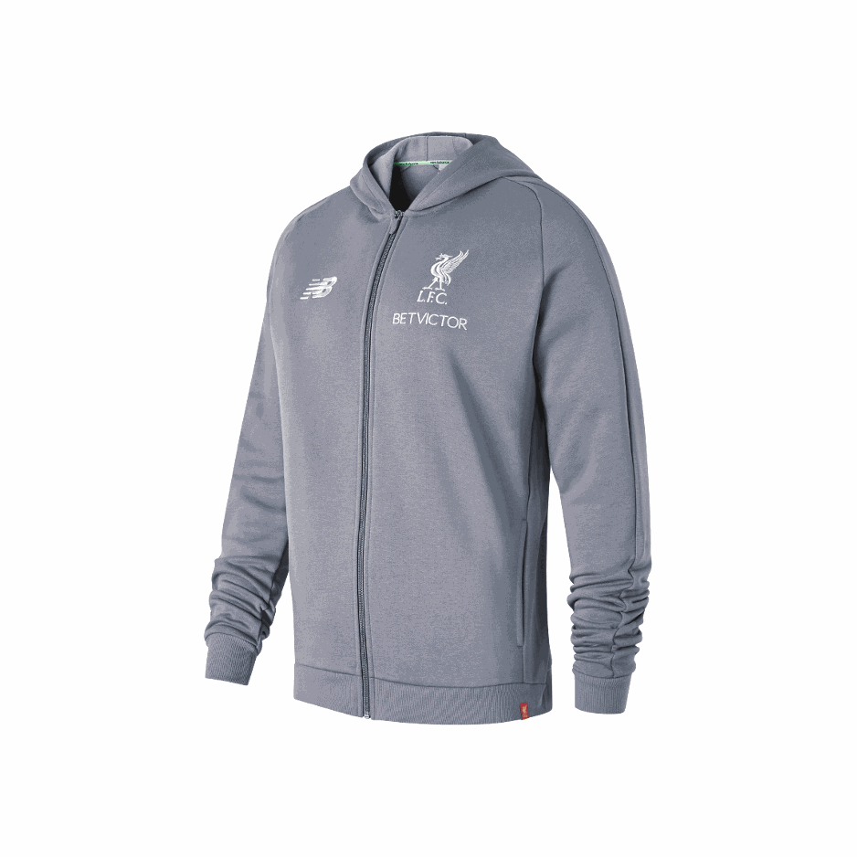 Bluza Liverpool LFC - MT831221CTR